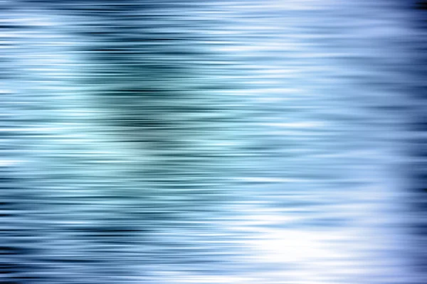 Blå blur — Stockfoto