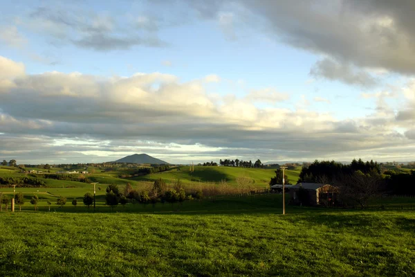 stock image Countryside