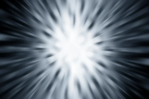 Wybuch światło — Zdjęcie stockowe