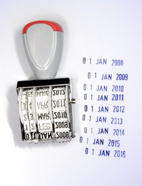 Stamper