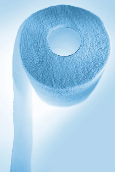 Toilet tissue — Stock Photo, Image