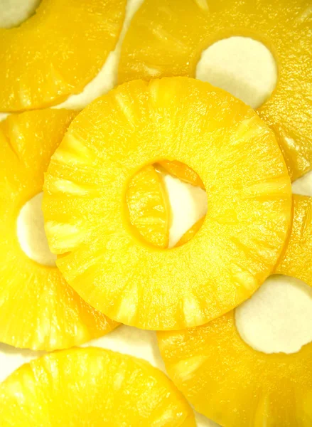 Ananas — Fotografie, imagine de stoc