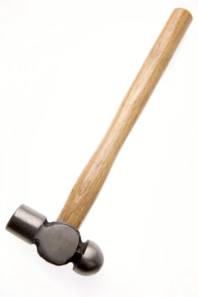Engineer's hammer — Stock Photo, Image