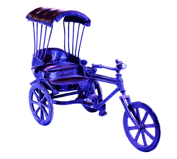 Tricycle toy — Stock Photo, Image