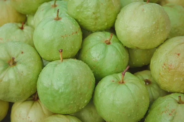 Gouva fruit — Stock Photo, Image