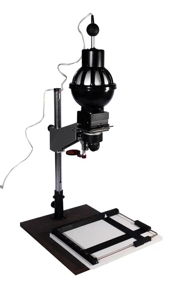 Stock image Enlarger