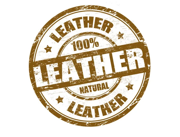 Modern Black Leather Logo Mockup – GraphicsFamily