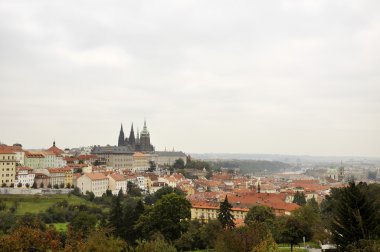 Prag Çek Cumhuriyeti