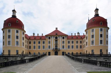 Schloss Moritzburg