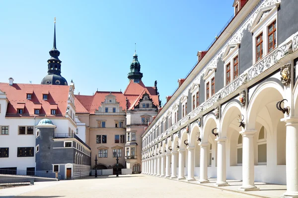 stock image Dresden