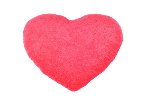 stock image Red heart.