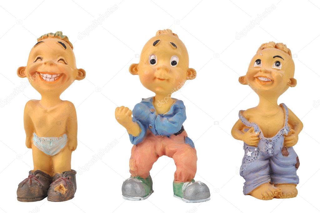 figurines for boys