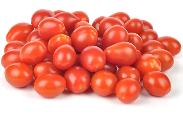 Свіжих помідорів — стокове фото