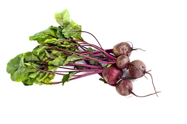 Red Beet — Stock Photo, Image