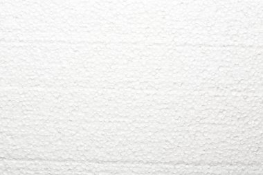 Polystyrene background clipart