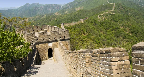 stock image The Great Wall of China