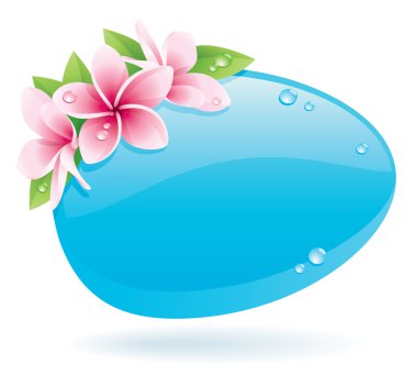 Spring Background clipart