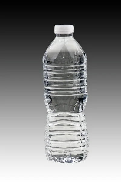 Generic Bottle of Water — Stock Photo, Image