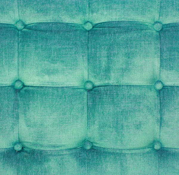 Dettagli del cuscino in velluto — Foto Stock