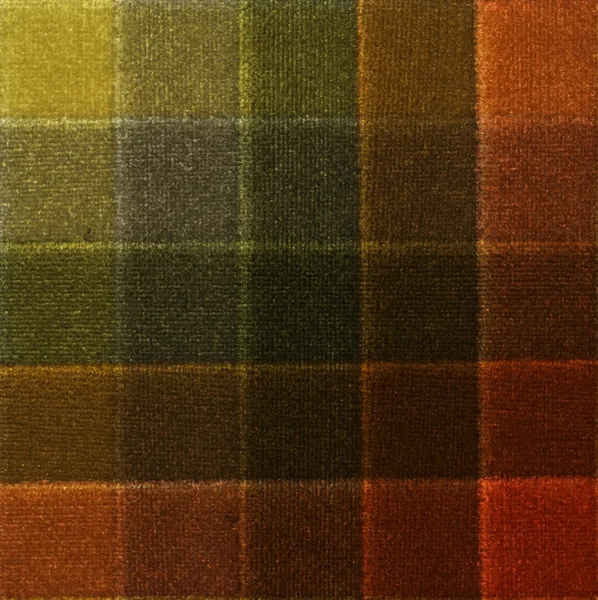 Square fabric — Stock Photo, Image