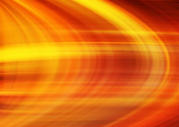 Abstract fiery — Stock Photo, Image