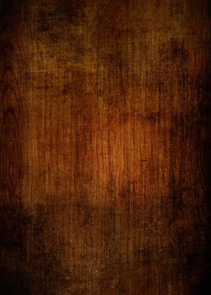 Grunge old cherry parquet texture — Stock Photo, Image