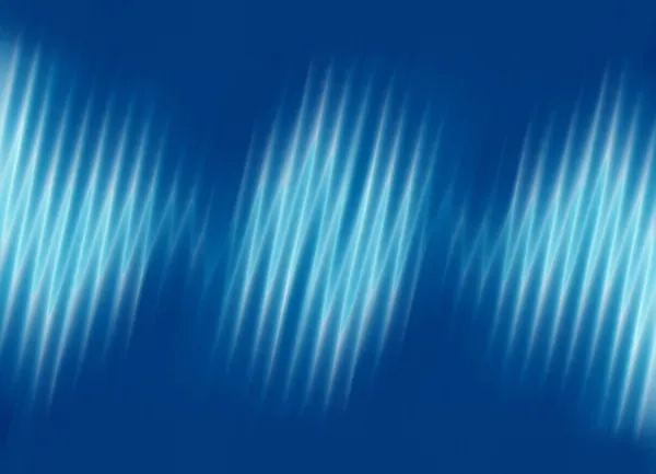 Sound waves — Stock Photo, Image