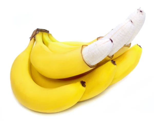 Banaanijoukko — kuvapankkivalokuva