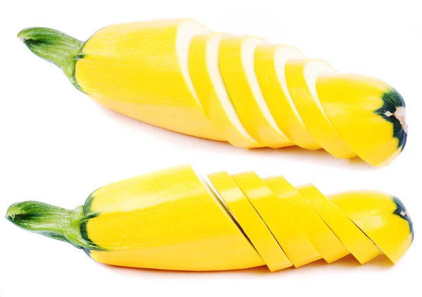 Gele plantaardige beenmerg — Stockfoto