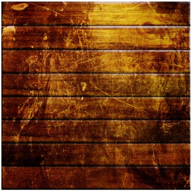 Grunge wooden texture for you project clipart