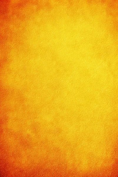 Grunge textura naranja para su proyecto —  Fotos de Stock
