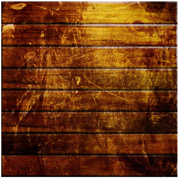 Grunge dřevěné textury pro vás projekt — Stock fotografie