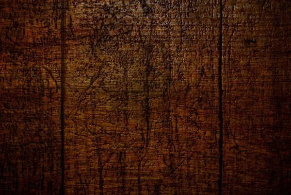 Grunge wooden texture (see wooden collection) — Stock Photo, Image