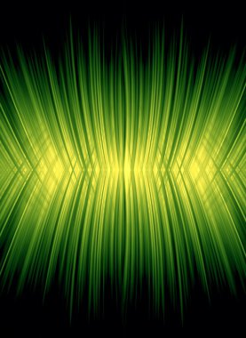 ışınları effect 2