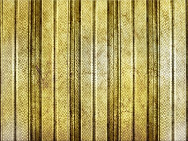 Absract retro cracked stripe classical template clipart