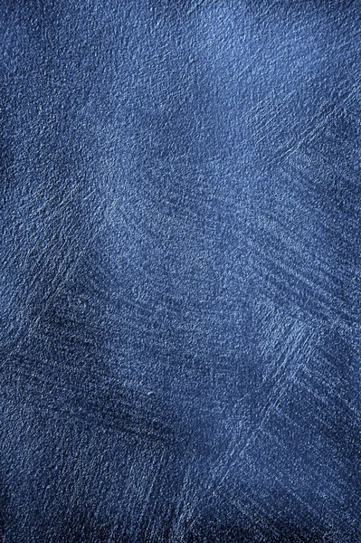 Grunge blue texture for you project — Stock Photo, Image