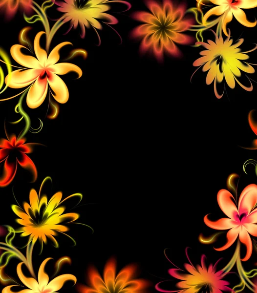 stock image Flowers