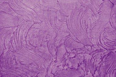 Grunge purple texture for you project clipart