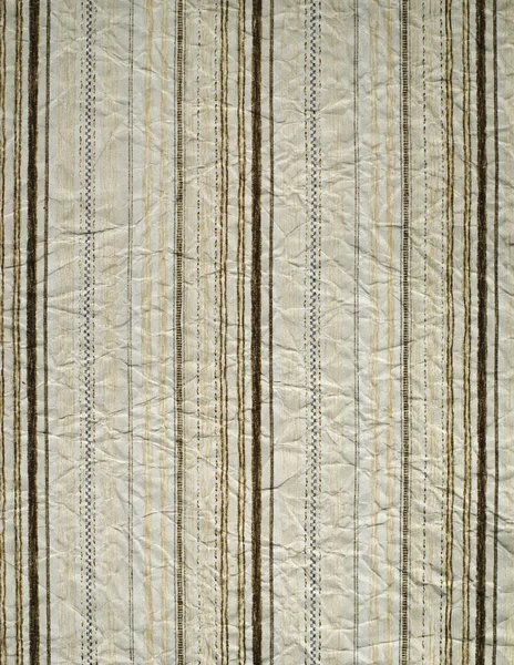 Striped background (see big collections fabric) — Stock Photo, Image