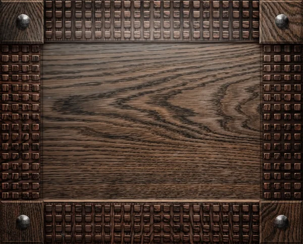 Wood bakgrundsstruktur (antika möbler) — Stockfoto