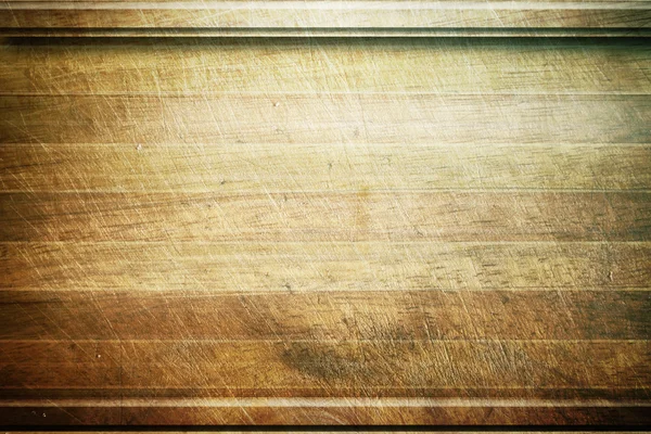 Textura dřeva pozadí (starožitný nábytek) — Stock fotografie