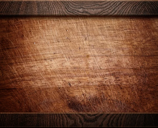 Texture de fond en bois (meubles anciens ) Photos De Stock Libres De Droits