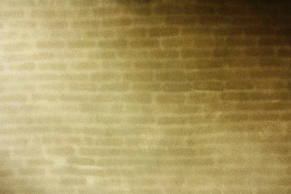 Licht der dunklen Kanten Wand — Stockfoto
