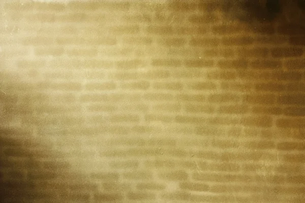어두운 가장자리 벽의 빛 — 스톡 사진