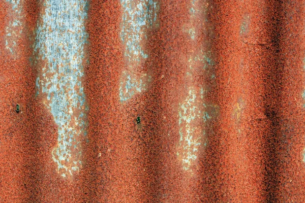 Viejo oxidado —  Fotos de Stock