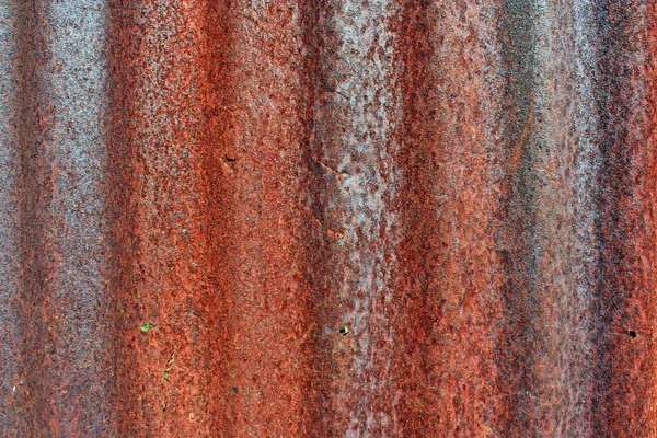 Viejo oxidado —  Fotos de Stock