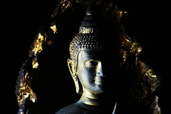 Світло Будди зображення — стокове фото