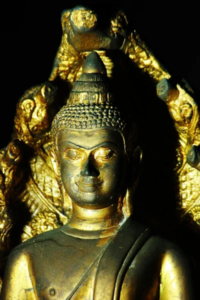 Light of Buddha image — Stock Photo, Image