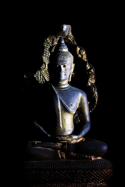 Luz de la imagen de Buda —  Fotos de Stock