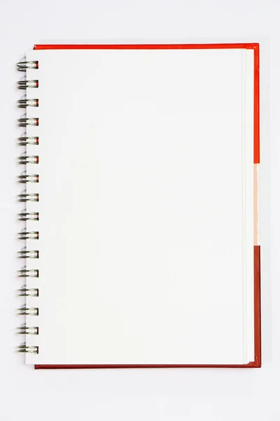 Notebook için arka plan yüzü — Stok fotoğraf